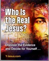 Jesus' True Identity